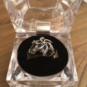 Galadriel’s ring, Lord of the Rings.